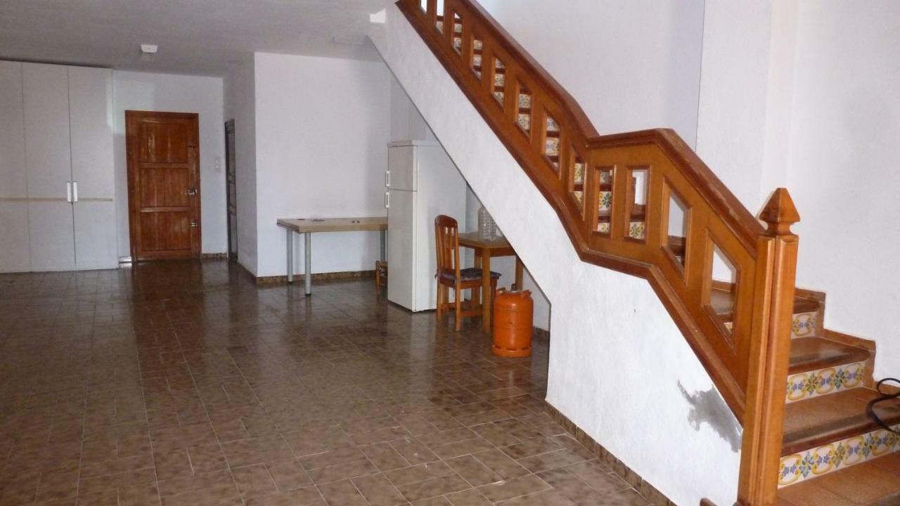 Casa Playa Tavernes de Valldigna Exterior foto