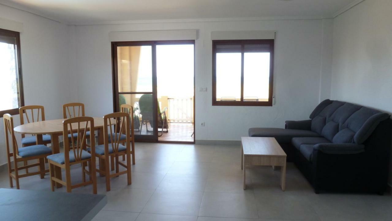Casa Playa Tavernes de Valldigna Exterior foto